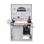 DSG Automatic Transmission Training Stand